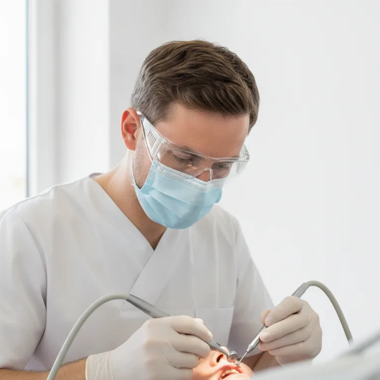 dentysta Namysłów